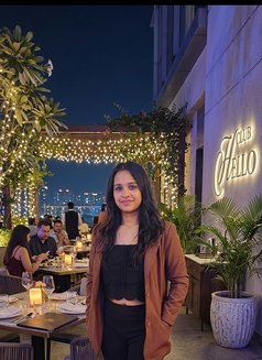 Tanisha Independent - puta in Hyderabad Photo 3 of 3