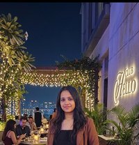 Tanisha Independent - puta in Hyderabad