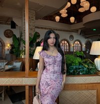 Tanisha - escort in Ahmedabad Photo 1 of 6