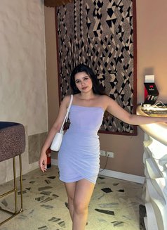 Tanisha - escort in Ahmedabad Photo 1 of 4
