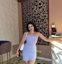 Tanisha - escort in Ahmedabad Photo 1 of 4