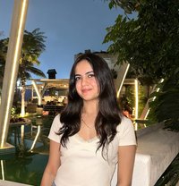 Tanisha - escort in Ahmedabad