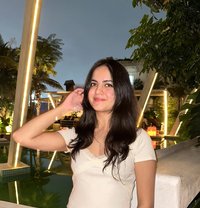 Tanisha - escort in Ahmedabad