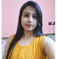 Tanisha - escort in Ahmedabad