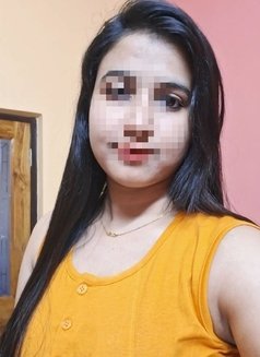 Tanisha - escort in Ahmedabad Photo 2 of 3