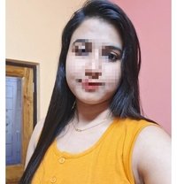 Tanisha - escort in Ahmedabad