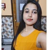 Tanisha - escort in Ahmedabad