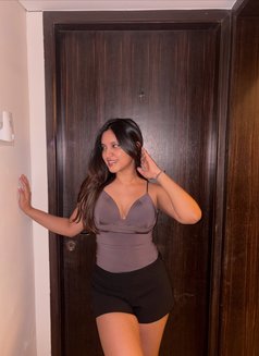 Tanisha - puta in Amritsar Photo 4 of 5