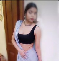 Tanisha - escort in Bangalore