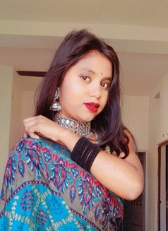 Tanisha - escort in Bangalore Photo 2 of 2