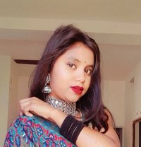 Tanisha - escort in Bangalore