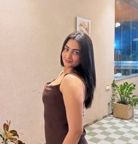 Tanu - escort in Bangalore