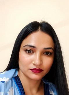 Tanisha Cam Show & Real Meet Available - puta in Bangalore Photo 1 of 1