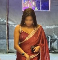 Tanisha Cam Show & Real Meet Available - escort in Bangalore Photo 1 of 5