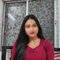 Tanisha Cam Show & Real Meet Available - escort in Bangalore Photo 4 of 5