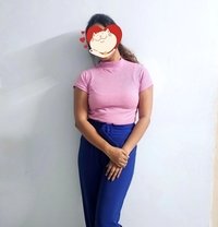 Real meet/Cash Payment - escort in Hyderabad