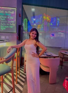 Tanisha - escort in Chandigarh Photo 2 of 4