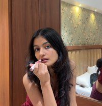 Tanisha - escort in Chandigarh