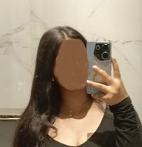 Tanisha - puta in Chennai