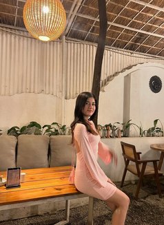 Tanisha - escort in Chennai Photo 1 of 3