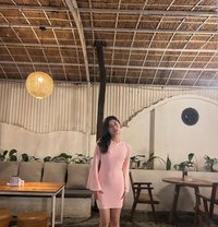Tanisha - escort in Chennai