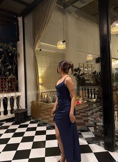 Tanisha - escort in Ghaziabad Photo 3 of 6