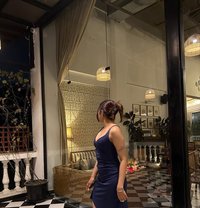 Tanisha - escort in Ghaziabad