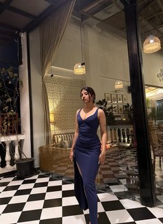 Tanisha - escort in Ghaziabad Photo 4 of 6