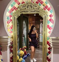 Tanisha - escort in Ahmedabad