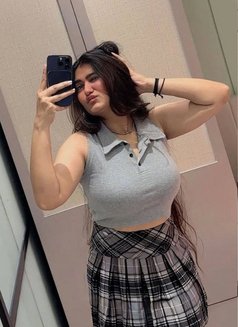 Tanisha - escort in Hyderabad Photo 3 of 4