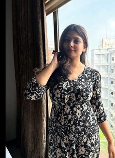 Tanisha - escort in Hyderabad Photo 1 of 2