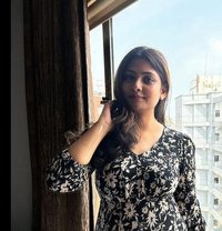 Tanisha - escort in Hyderabad