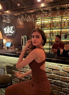 Tanisha - escort in Hyderabad Photo 3 of 4