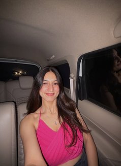 Tanisha - escort in Hyderabad Photo 2 of 2