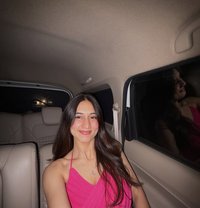 Tanisha - escort in Hyderabad