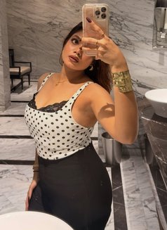 Tanisha - escort in Candolim, Goa Photo 1 of 8