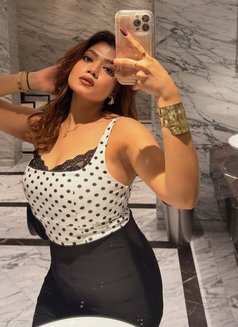 Tanisha - escort in Candolim, Goa Photo 4 of 8