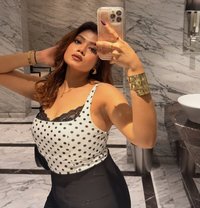 Tanisha - puta in Navi Mumbai Photo 4 of 8
