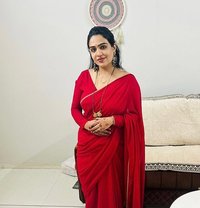 Tanisha - escort in Kochi