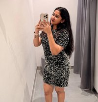 Tanisha - escort in Kochi
