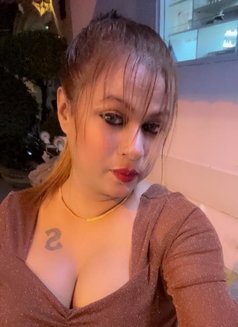 Tanisha - escort in Kolkata Photo 12 of 12