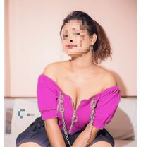 Tanisha - puta in Kolkata