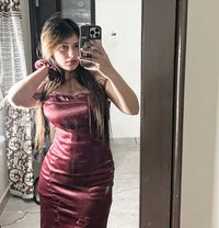 Tanisha - escort in Kolkata