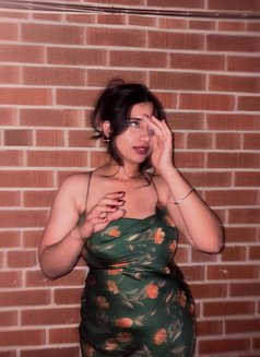 Tanisha - escort in Kolkata Photo 2 of 2