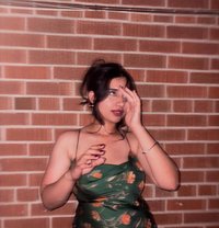 Tanisha - escort in Kolkata