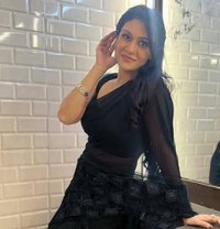 Tanisha - escort in Kolkata
