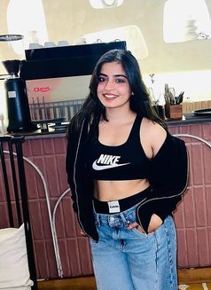 Tanisha - escort in Maldives Photo 1 of 3