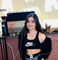 Tanisha - escort in Maldives