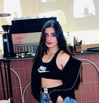 Tanisha - escort in Maldives