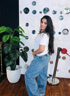 Tanisha - escort in Maldives Photo 3 of 3